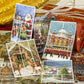 Christmas Storyline Sticker Book