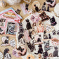 Pet Paradise Series Stickers