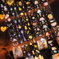 Lighting Decor Theme PET Tape