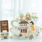 Coffee Queue Series Sticker Pack