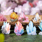 Crystal Theme Stickers