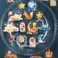 The Little Prince Stickers