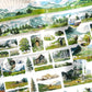 Nature’s Bliss Washi Tape