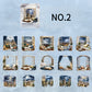 Weather by the Window Sticker Pack