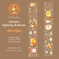 Lighting Decor Theme PET Tape