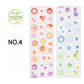 "Dreamy Elements PET Tape