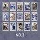 Stamp Stickers