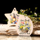 Butterflies Transfer Sticker