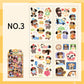 Adorable Animal Stickers