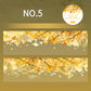 Maple Leaf Theme PET Tape