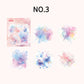 Watercolor Wash Stickers