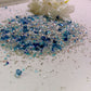 Junk Journal Embellishments – Irregular Stone Fragments