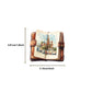 50PCS Vintage Travel Sticker Pack