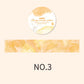 Watercolor Wash PET Tape Collection