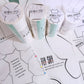 Border Washi Tape