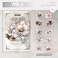 Botanical Blossoms Sticker Pack