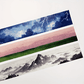 Floor Sky Washi Tape