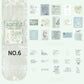 Journal Background Kit