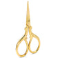 Ruyi Crane Scissors