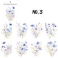 Bouquet Stickers