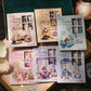 Nighttime Reading Series Stickers