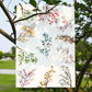 Leaf & Branch PET Sticker Pack