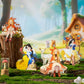 Fairy Tale Themed Stickers-2