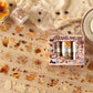 6PCS Caramel Drip PET Tape Set