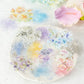 Floral Bouquet Stickers