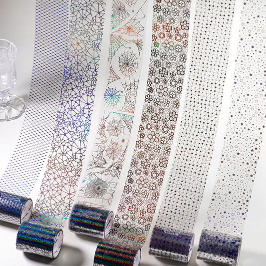 Masking PET Tape