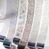 Masking PET Tape