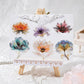 Floral Dreams PET Stickers