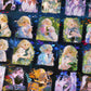 Career Theme Stickers