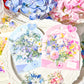 Bouquet PET Stickers