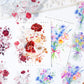Bouquet Stickers