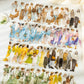 People PET Stickers