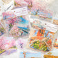 15PCS Scenery Series Sticker Pack