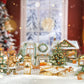 Christmas-Themed Sticker Pack