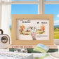 Scenic Die-Cut PET Tape Set