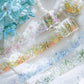 Flower Series PET Tape