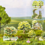 Tree Series Tape