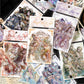 20PCS Elf Series Stickers