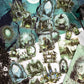 Mystical Forest Series Sticker Pack
