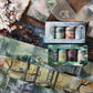 Scenic Landscape Washi Tape Set