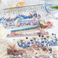 Nature-themed Stickers