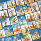 The Little Prince Stickers