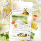 Playtime Theme PET Tape