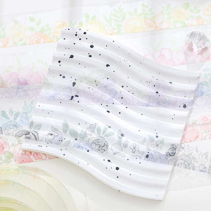 Sea of Flowers Theme