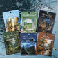Rainy Season Sticker Pack