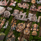 Ancient Civilizations Sticker